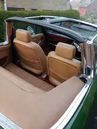 1978 Triumph Stag Mk II 3.0 Auto-Sold