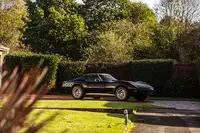 1976 Chevrolet Corvette Stingray C3 Targa-Top 350ci-Sold