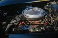 1976 Chevrolet Corvette Stingray C3 Targa-Top 350ci-Sold