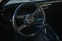 1976 Chevrolet Corvette Stingray C3 Targa-Top 350ci-Sold