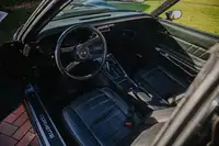 1976 Chevrolet Corvette Stingray C3 Targa-Top 350ci-Sold