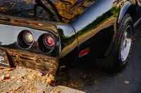 1976 Chevrolet Corvette Stingray C3 Targa-Top 350ci-Sold