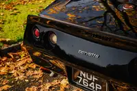 1976 Chevrolet Corvette Stingray C3 Targa-Top 350ci-Sold