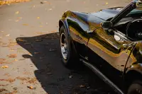 1976 Chevrolet Corvette Stingray C3 Targa-Top 350ci-Sold