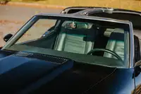 1976 Chevrolet Corvette Stingray C3 Targa-Top 350ci-Sold