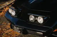 1976 Chevrolet Corvette Stingray C3 Targa-Top 350ci-Sold