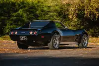 1976 Chevrolet Corvette Stingray C3 Targa-Top 350ci-Sold