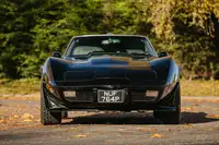 1976 Chevrolet Corvette Stingray C3 Targa-Top 350ci-Sold