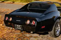 1976 Chevrolet Corvette Stingray C3 Targa-Top 350ci-Sold