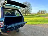 2013 Range Rover Westminster - Ex HRH Queen Elizabeth II Pro-Sold