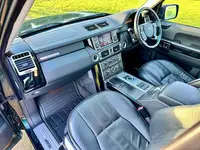 2013 Range Rover Westminster - Ex HRH Queen Elizabeth II Pro-Sold