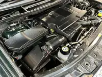 2013 Range Rover Westminster - Ex HRH Queen Elizabeth II Pro-Sold