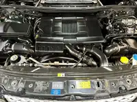 2013 Range Rover Westminster - Ex HRH Queen Elizabeth II Pro-Sold