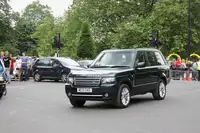 2013 Range Rover Westminster - Ex HRH Queen Elizabeth II Pro-Sold