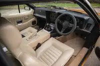 1981 Lotus Elite S2-Sold