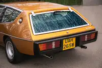 1981 Lotus Elite S2-Sold
