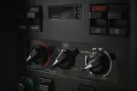 1981 Lotus Elite S2-Sold