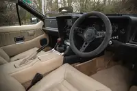 1981 Lotus Elite S2-Sold