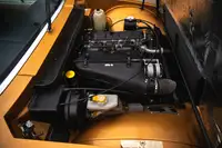 1981 Lotus Elite S2-Sold