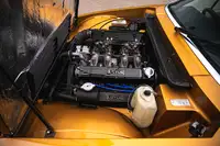 1981 Lotus Elite S2-Sold