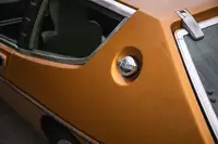 1981 Lotus Elite S2-Sold