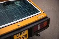 1981 Lotus Elite S2-Sold