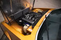 1981 Lotus Elite S2-Sold