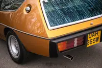 1981 Lotus Elite S2-Sold