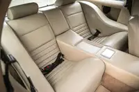 1981 Lotus Elite S2-Sold