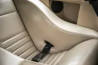 1981 Lotus Elite S2-Sold