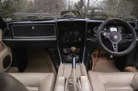 1981 Lotus Elite S2-Sold