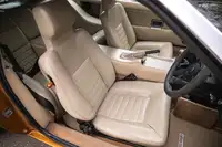 1981 Lotus Elite S2-Sold