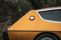 1981 Lotus Elite S2-Sold