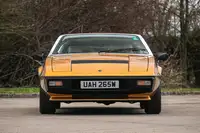 1981 Lotus Elite S2-Sold