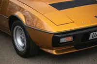 1981 Lotus Elite S2-Sold
