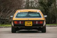 1981 Lotus Elite S2-Sold