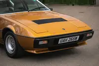 1981 Lotus Elite S2-Sold