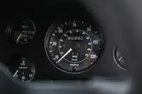 1981 Lotus Elite S2-Sold