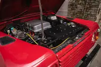 1988 Land Rover Defender 90 EV Electric conversion-Sold