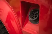 1988 Land Rover Defender 90 EV Electric conversion-Sold