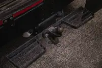 1988 Land Rover Defender 90 EV Electric conversion-Sold