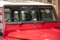 1988 Land Rover Defender 90 EV Electric conversion-Sold