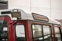 1988 Land Rover Defender 90 EV Electric conversion-Sold