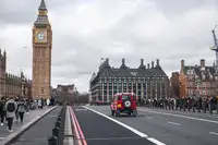 1988 Land Rover Defender 90 EV Electric conversion-Sold