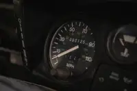 1988 Land Rover Defender 90 EV Electric conversion-Sold