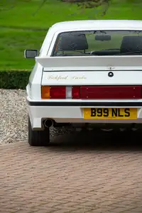 1984 Ford Tickford Capri-For Sale