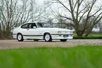 1984 Ford Tickford Capri-For Sale