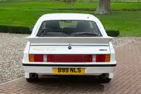 1984 Ford Tickford Capri-For Sale