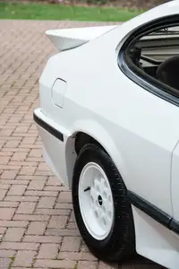 1984 Ford Tickford Capri-For Sale