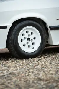 1984 Ford Tickford Capri-For Sale